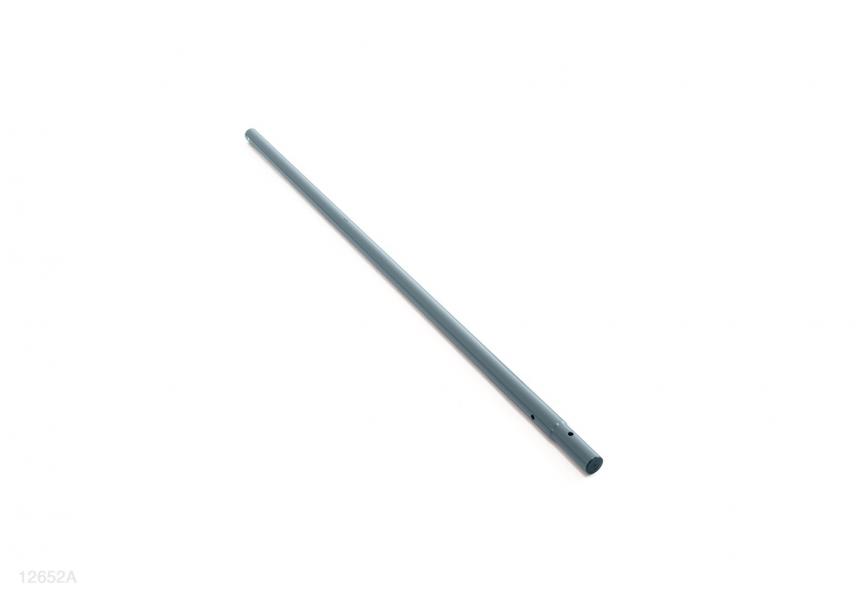 Верхняя боковая часть ножки С для лестницы 28076 16шт/упак 12652А