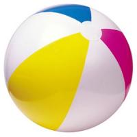 Мяч 3-х цветный (61см) 36 шт/упак 59030